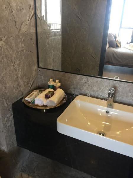 ASHTON Asoke, Bangkok, 131 Asoke Montri Road, Khlongtoei Nua, Watthana, Bangkok, 1 Bedroom, 35 sqm, Condo For Rent, by Nakarin Sookpaiboon, 500505315 - DDproperty.com