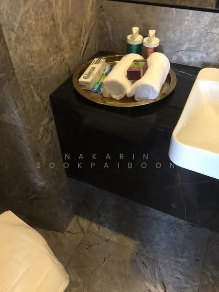 ASHTON Asoke, Bangkok, 131 Asoke Montri Road, Khlongtoei Nua, Watthana, Bangkok, 1 Bedroom, 35 sqm, Condo For Rent, by Nakarin Sookpaiboon, 500505315 - DDproperty.com