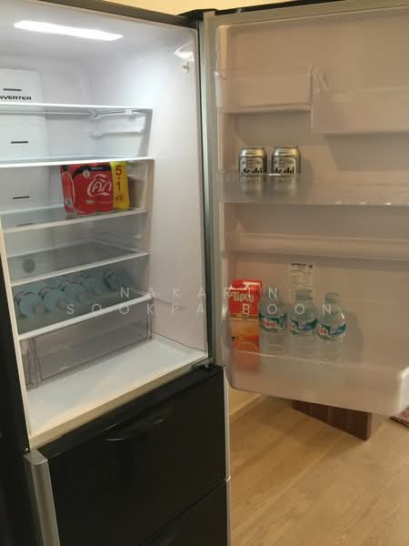 ASHTON Asoke, Bangkok, 131 Asoke Montri Road, Khlongtoei Nua, Watthana, Bangkok, 1 Bedroom, 35 sqm, Condo For Rent, by Nakarin Sookpaiboon, 500505315 - DDproperty.com