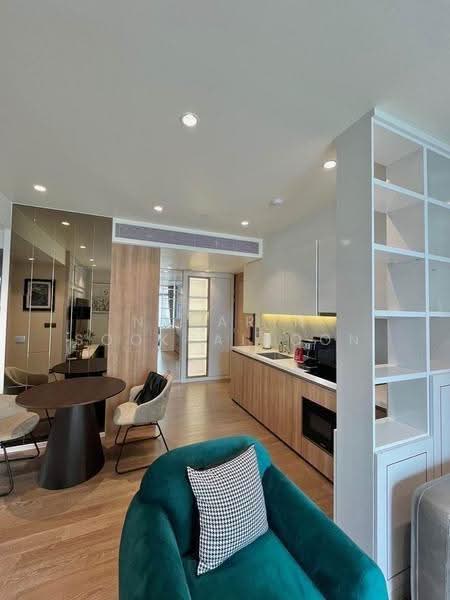MUNIQ Sukhumvit 23, Bangkok, 17 Sukhumvit 23, Khlongtoei Nua, Watthana, Bangkok, 2 Bedrooms, 70 sqm, Condo For Rent, by Nakarin Sookpaiboon, 500505316 - DDproperty.com