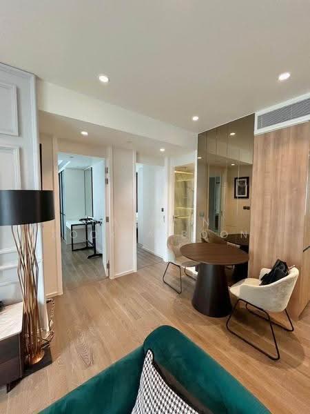 MUNIQ Sukhumvit 23, Bangkok, 17 Sukhumvit 23, Khlongtoei Nua, Watthana, Bangkok, 2 Bedrooms, 70 sqm, Condo For Rent, by Nakarin Sookpaiboon, 500505316 - DDproperty.com