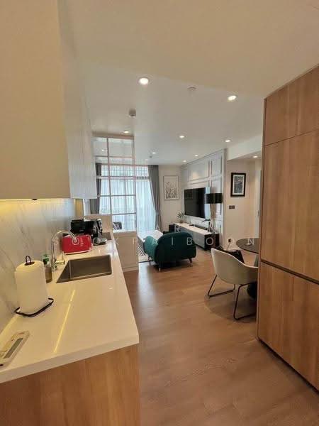 MUNIQ Sukhumvit 23, Bangkok, 17 Sukhumvit 23, Khlongtoei Nua, Watthana, Bangkok, 2 Bedrooms, 70 sqm, Condo For Rent, by Nakarin Sookpaiboon, 500505316 - DDproperty.com