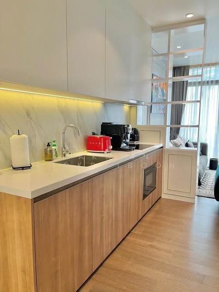 MUNIQ Sukhumvit 23, Bangkok, 17 Sukhumvit 23, Khlongtoei Nua, Watthana, Bangkok, 2 Bedrooms, 70 sqm, Condo For Rent, by Nakarin Sookpaiboon, 500505316 - DDproperty.com
