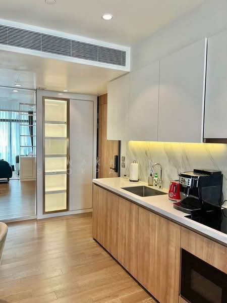 MUNIQ Sukhumvit 23, Bangkok, 17 Sukhumvit 23, Khlongtoei Nua, Watthana, Bangkok, 2 Bedrooms, 70 sqm, Condo For Rent, by Nakarin Sookpaiboon, 500505316 - DDproperty.com