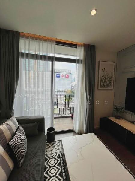 MUNIQ Sukhumvit 23, Bangkok, 17 Sukhumvit 23, Khlongtoei Nua, Watthana, Bangkok, 2 Bedrooms, 70 sqm, Condo For Rent, by Nakarin Sookpaiboon, 500505316 - DDproperty.com