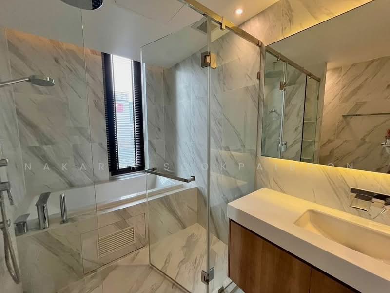 MUNIQ Sukhumvit 23, Bangkok, 17 Sukhumvit 23, Khlongtoei Nua, Watthana, Bangkok, 2 Bedrooms, 70 sqm, Condo For Rent, by Nakarin Sookpaiboon, 500505316 - DDproperty.com