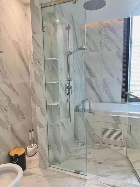 MUNIQ Sukhumvit 23, Bangkok, 17 Sukhumvit 23, Khlongtoei Nua, Watthana, Bangkok, 2 Bedrooms, 70 sqm, Condo For Rent, by Nakarin Sookpaiboon, 500505316 - DDproperty.com