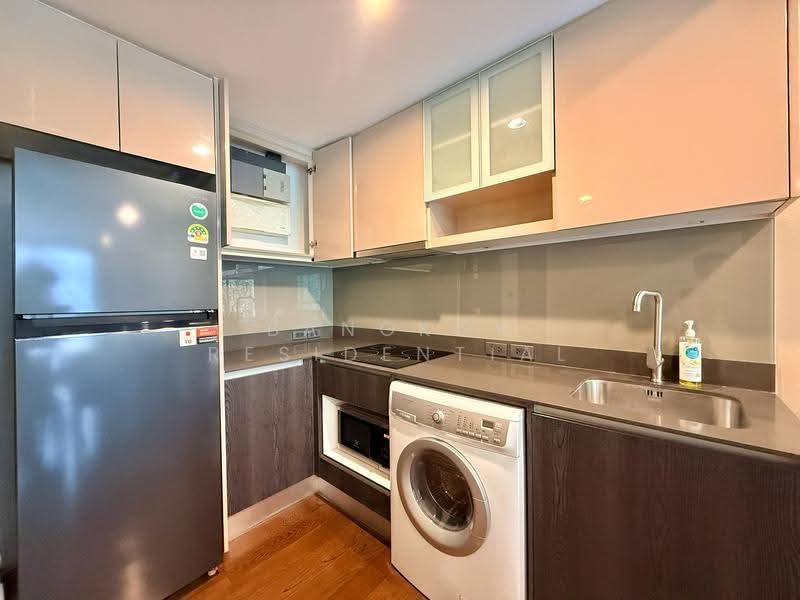 The Hudson Sathorn 7, Bangkok, 131 South Sathorn Road, Thung Maha Mek, Sathon, Bangkok, 2 Bedrooms, 89 sqm, Condo For Rent, by Bangkok Residential, 500505317 - DDproperty.com