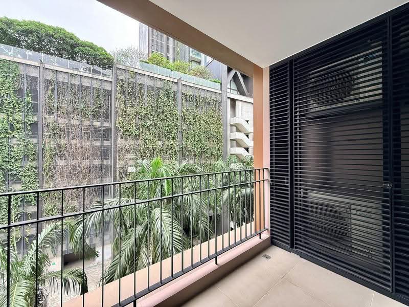 The Hudson Sathorn 7 : เดอะ ฮัดสัน สาทร 7, กรุงเทพ, 131 ถนน สาทรใต้, ทุ่งมหาเมฆ, สาทร, กรุงเทพ, 89 ตร.ม., คอนโด ให้เช่า, โดย Bangkok Residential, 500505317 - DDproperty.com