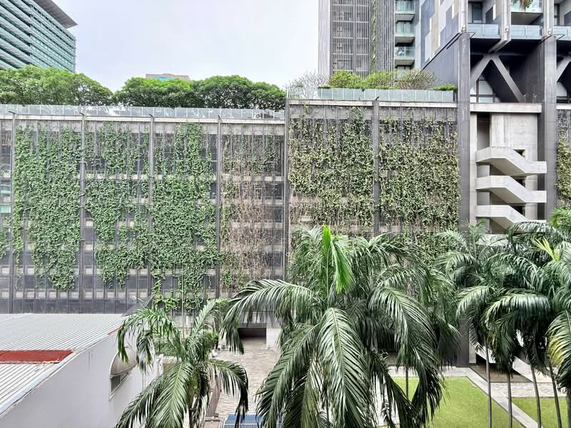 The Hudson Sathorn 7, Bangkok, 131 South Sathorn Road, Thung Maha Mek, Sathon, Bangkok, 2 Bedrooms, 89 sqm, Condo For Rent, by Bangkok Residential, 500505317 - DDproperty.com