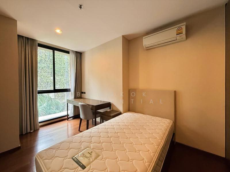 The Hudson Sathorn 7, Bangkok, 131 South Sathorn Road, Thung Maha Mek, Sathon, Bangkok, 2 Bedrooms, 89 sqm, Condo For Rent, by Bangkok Residential, 500505317 - DDproperty.com