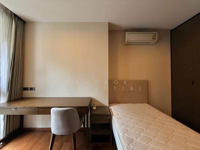 The Hudson Sathorn 7 : เดอะ ฮัดสัน สาทร 7, กรุงเทพ, 131 ถนน สาทรใต้, ทุ่งมหาเมฆ, สาทร, กรุงเทพ, 89 ตร.ม., คอนโด ให้เช่า, โดย Bangkok Residential, 500505317 - DDproperty.com