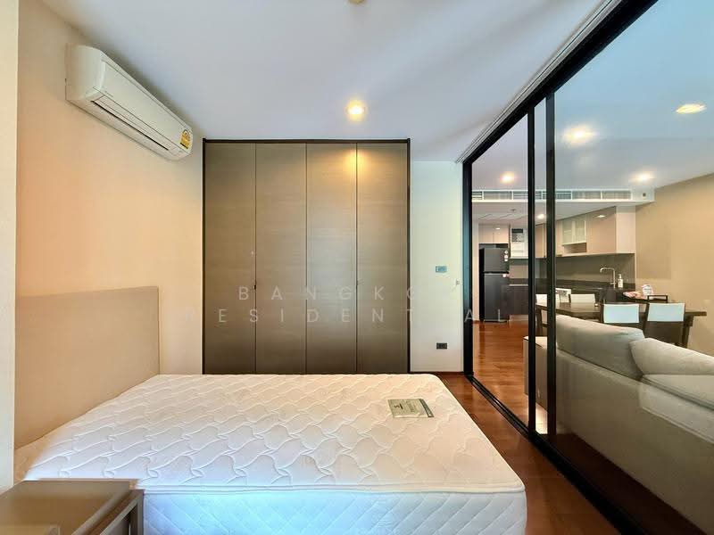 The Hudson Sathorn 7, Bangkok, 131 South Sathorn Road, Thung Maha Mek, Sathon, Bangkok, 2 Bedrooms, 89 sqm, Condo For Rent, by Bangkok Residential, 500505317 - DDproperty.com