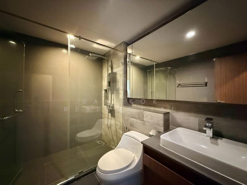 The Hudson Sathorn 7, Bangkok, 131 South Sathorn Road, Thung Maha Mek, Sathon, Bangkok, 2 Bedrooms, 89 sqm, Condo For Rent, by Bangkok Residential, 500505317 - DDproperty.com