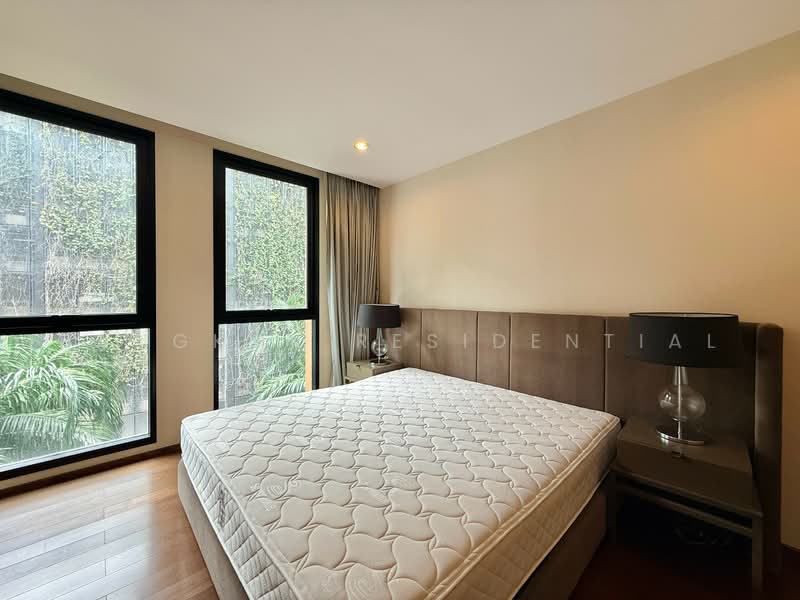 The Hudson Sathorn 7 : เดอะ ฮัดสัน สาทร 7, กรุงเทพ, 131 ถนน สาทรใต้, ทุ่งมหาเมฆ, สาทร, กรุงเทพ, 89 ตร.ม., คอนโด ให้เช่า, โดย Bangkok Residential, 500505317 - DDproperty.com