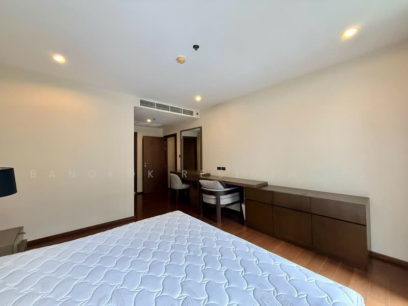 The Hudson Sathorn 7, Bangkok, 131 South Sathorn Road, Thung Maha Mek, Sathon, Bangkok, 2 Bedrooms, 89 sqm, Condo For Rent, by Bangkok Residential, 500505317 - DDproperty.com