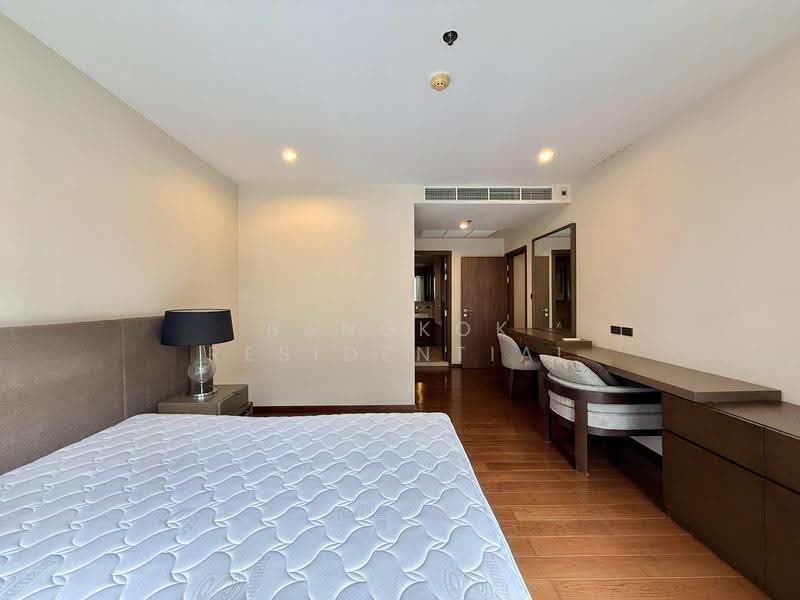 The Hudson Sathorn 7, Bangkok, 131 South Sathorn Road, Thung Maha Mek, Sathon, Bangkok, 2 Bedrooms, 89 sqm, Condo For Rent, by Bangkok Residential, 500505317 - DDproperty.com