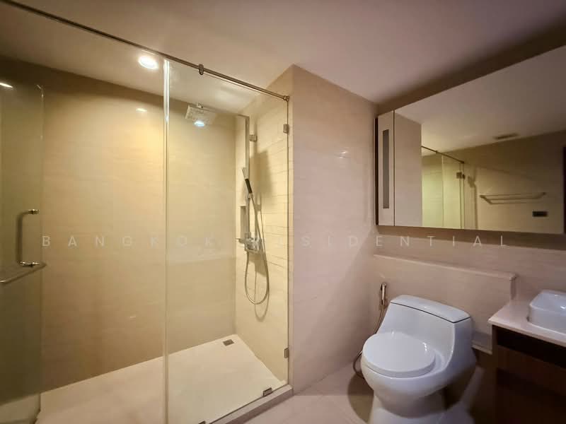 The Hudson Sathorn 7, Bangkok, 131 South Sathorn Road, Thung Maha Mek, Sathon, Bangkok, 2 Bedrooms, 89 sqm, Condo For Rent, by Bangkok Residential, 500505317 - DDproperty.com