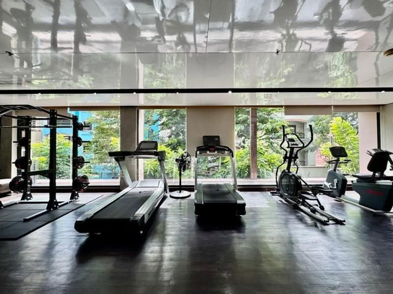 The Hudson Sathorn 7 : เดอะ ฮัดสัน สาทร 7, กรุงเทพ, 131 ถนน สาทรใต้, ทุ่งมหาเมฆ, สาทร, กรุงเทพ, 89 ตร.ม., คอนโด ให้เช่า, โดย Bangkok Residential, 500505317 - DDproperty.com