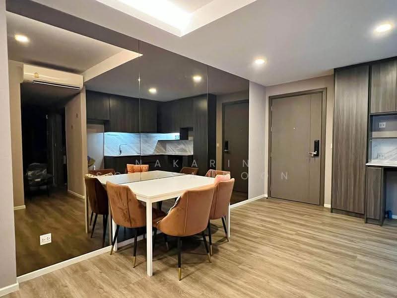 Very Lasalle, Bangkok, 242 Soi Lasalle 24, Bang Na, Bang Na, Bangkok, 2 Bedrooms, 73 sqm, Condo For Rent, by Nakarin Sookpaiboon, 500505319 - DDproperty.com
