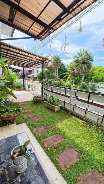 The Urbana 1, Chiang Mai, Super Chiangmai-Lampang Road, Tha Sa La, Muang Chiang Mai, Chiang Mai, 3 Bedrooms, 200 sqm, Single Detached House For Sale, by Shori Asset Group Co., Ltd., 500505320 - DDproperty.com