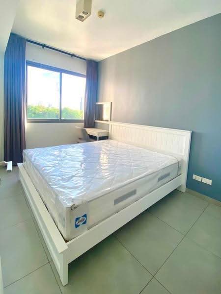 Unixx South Pattaya, Chon Buri (Pattaya), Village No. 12 163, Nong Pru, Bang Lamung (Pattaya), Chon Buri (Pattaya), 1 Bedroom, 35 sqm, Condo For Sale, by Connex Property, 500505321 - DDproperty.com