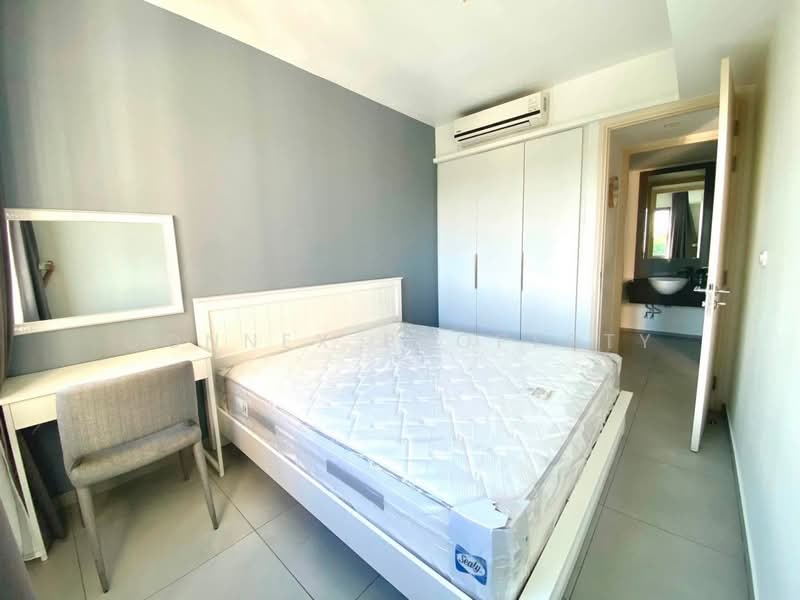 Unixx South Pattaya, Chon Buri (Pattaya), Village No. 12 163, Nong Pru, Bang Lamung (Pattaya), Chon Buri (Pattaya), 1 Bedroom, 35 sqm, Condo For Sale, by Connex Property, 500505321 - DDproperty.com