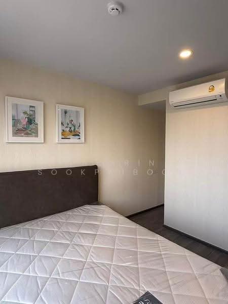 IDEO Mobi Sukhumvit 40 : ไอดีโอ โมบิ สุขุมวิท 40, กรุงเทพ, ซอยสุขุมวิท 40, พระโขนง, คลองเตย, กรุงเทพ, 35 ตร.ม., คอนโด ให้เช่า, โดย Nakarin Sookpaiboon, 500505322 - DDproperty.com