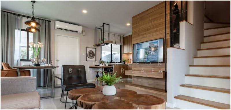 undefined, กรุงเทพ, ทับยาว, ลาดกระบัง, กรุงเทพ, 167 ตร.ม., บ้านเดี่ยว ขาย, โดย Patcharaporn Binsorlae, 500505323 - DDproperty.com