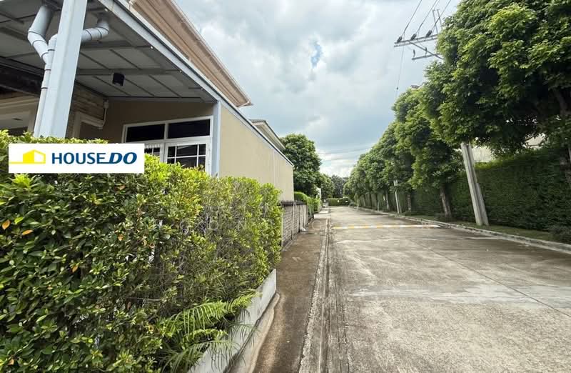 Grandio Ladprao-Kaset Nawamin, Bangkok, Soi Nawamin 42, Yeak 27, Khlong Kum, Bueng Kum, Bangkok, 4 Bedrooms, 180 sqm, Single Detached House For Sale, by Sirikamol Choonpicharn, 500505324 - DDproperty.com