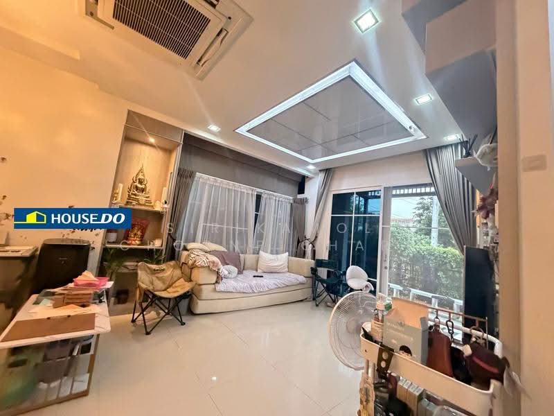 Grandio Ladprao-Kaset Nawamin, bangkok, Soi Nawamin 42, Yeak 27, Khlong Kum, Bueng Kum, Bangkok, 4 Bedrooms, 151 sqm, Single Detached House For Sale, by Sirikamol Choonpicharn, 500505324 - DDproperty.com