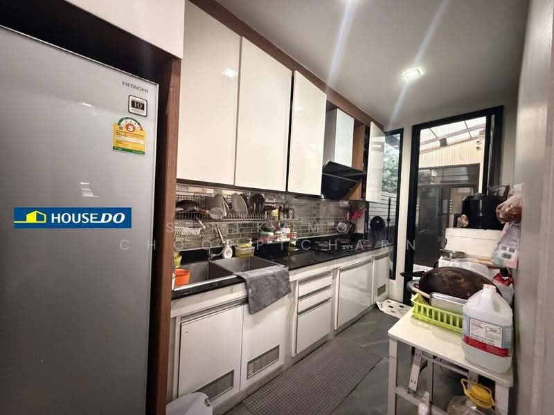 Grandio Ladprao-Kaset Nawamin : แกรนดิโอ ลาดพร้าว-เกษตรนวมินทร์, กรุงเทพ, ซอย นวมินทร์ 42 แยก 27, คลองกุ่ม, บึงกุ่ม, กรุงเทพ, 180 ตร.ม., บ้านเดี่ยว ขาย, โดย Sirikamol Choonpicharn, 500505324 - DDproperty.com