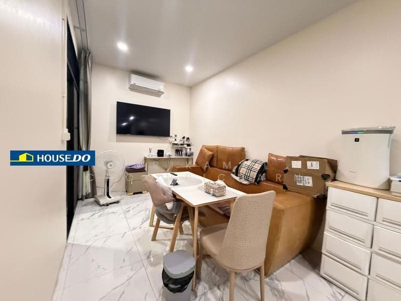 Grandio Ladprao-Kaset Nawamin, bangkok, Soi Nawamin 42, Yeak 27, Khlong Kum, Bueng Kum, Bangkok, 4 Bedrooms, 151 sqm, Single Detached House For Sale, by Sirikamol Choonpicharn, 500505324 - DDproperty.com