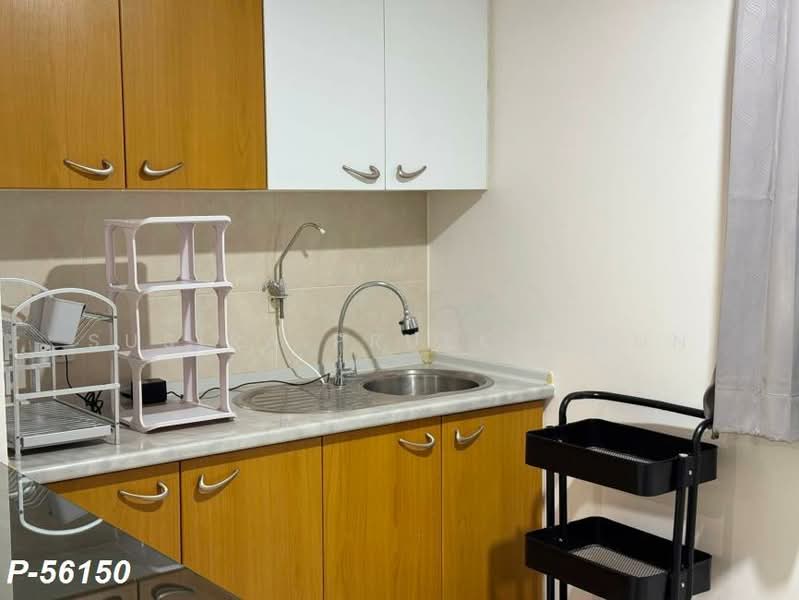 City Home Sukhumvit : ซิตี้โฮม สุขุมวิท, กรุงเทพ, ถนนอุดมสุข, บางนา, กรุงเทพ, 66 ตร.ม., คอนโด ให้เช่า, โดย Susira Prueksawun, 500505325 - DDproperty.com