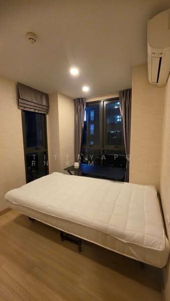 Supalai Prime Rama 9, Bangkok, Rama 9 Road, Bang Kapi, Huai Khwang, Bangkok, 2 Bedrooms, 48 sqm, Condo For Rent, by Tittayaporn Kim (Jenny), 500505327 - DDproperty.com