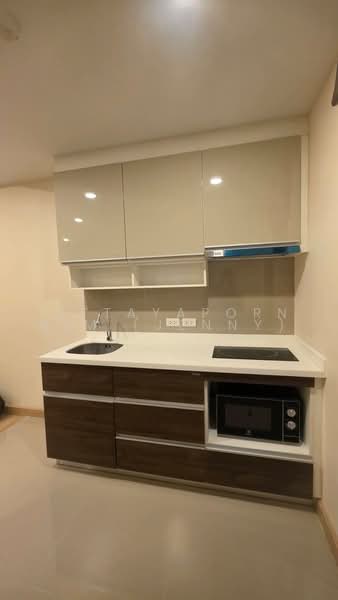 Supalai Prime Rama 9, Bangkok, Rama 9 Road, Bang Kapi, Huai Khwang, Bangkok, 2 Bedrooms, 48 sqm, Condo For Rent, by Tittayaporn Kim (Jenny), 500505327 - DDproperty.com