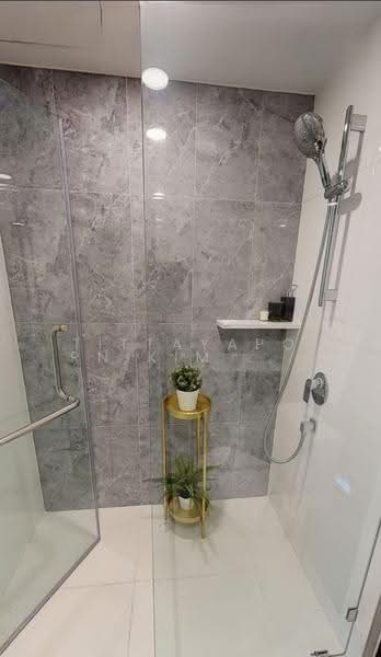 Supalai Prime Rama 9, Bangkok, Rama 9 Road, Bang Kapi, Huai Khwang, Bangkok, 2 Bedrooms, 48 sqm, Condo For Rent, by Tittayaporn Kim (Jenny), 500505327 - DDproperty.com