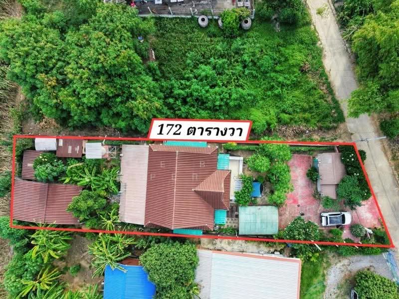 บ้านเดี่ยวพร้อมที่ดินหนองหญ้าไซ สุพรรณบุรี, สุพรรณบุรี, หนองโพธิ์, หนองหญ้าไทร, สุพรรณบุรี, 100 ตร.ม., บ้านเดี่ยว ขาย, โดย The Best Property แอ้, 500505328 - DDproperty.com