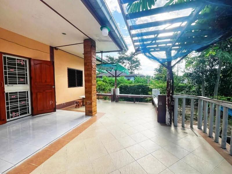 บ้านเดี่ยวพร้อมที่ดินหนองหญ้าไซ สุพรรณบุรี, Suphan Buri, Nong Pho, Nong Ya Sai, Suphan Buri, 3 Bedrooms, 100 sqm, Single Detached House For Sale, by The Best Property แอ้, 500505328 - DDproperty.com