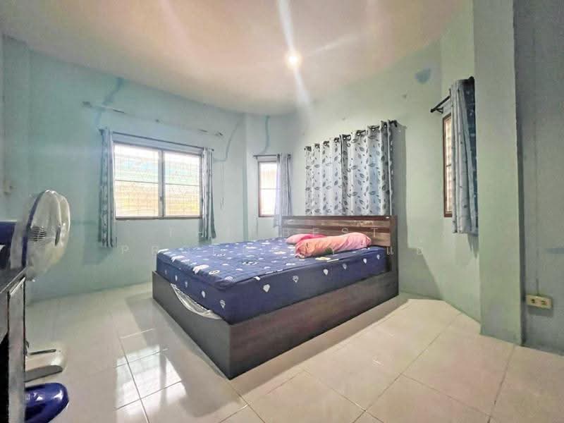 บ้านเดี่ยวพร้อมที่ดินหนองหญ้าไซ สุพรรณบุรี, Suphan Buri, Nong Pho, Nong Ya Sai, Suphan Buri, 3 Bedrooms, 100 sqm, Single Detached House For Sale, by The Best Property แอ้, 500505328 - DDproperty.com