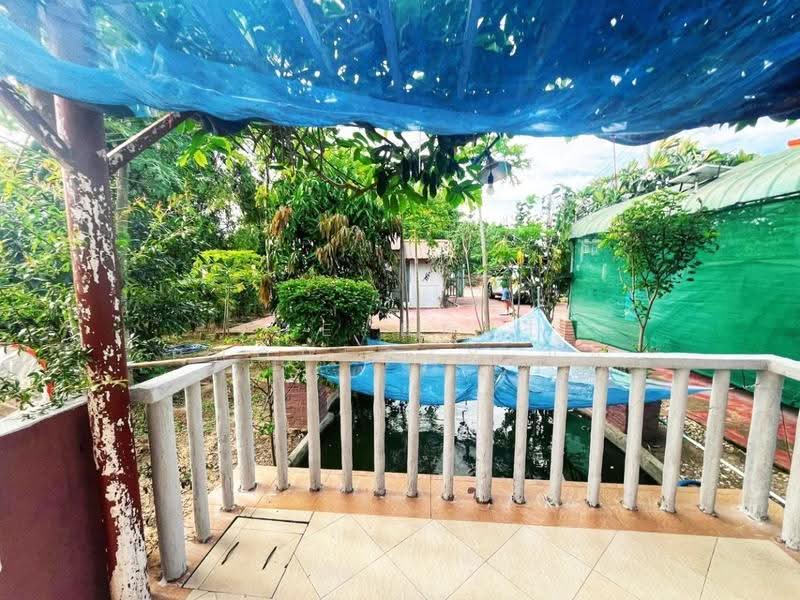 บ้านเดี่ยวพร้อมที่ดินหนองหญ้าไซ สุพรรณบุรี, Suphan Buri, Nong Pho, Nong Ya Sai, Suphan Buri, 3 Bedrooms, 100 sqm, Single Detached House For Sale, by The Best Property แอ้, 500505328 - DDproperty.com