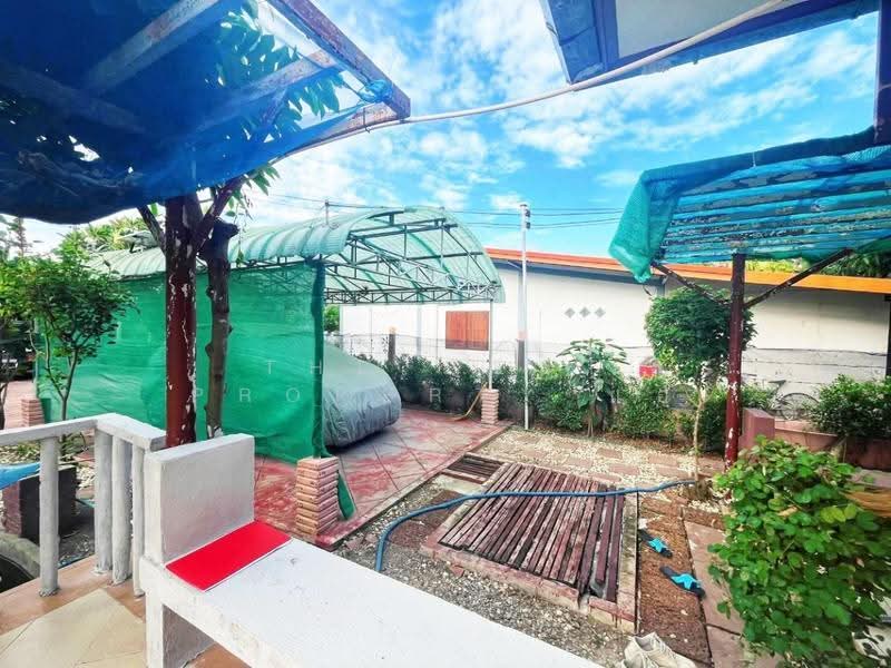 บ้านเดี่ยวพร้อมที่ดินหนองหญ้าไซ สุพรรณบุรี, สุพรรณบุรี, หนองโพธิ์, หนองหญ้าไทร, สุพรรณบุรี, 100 ตร.ม., บ้านเดี่ยว ขาย, โดย The Best Property แอ้, 500505328 - DDproperty.com