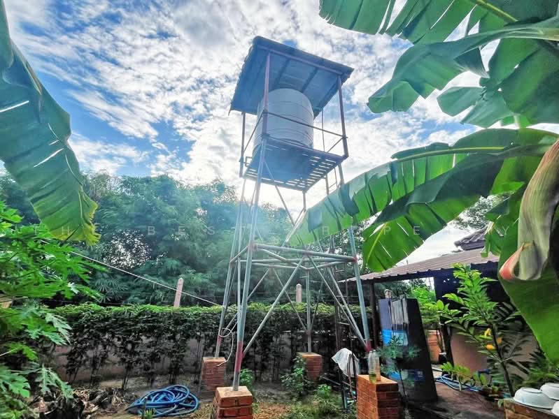 บ้านเดี่ยวพร้อมที่ดินหนองหญ้าไซ สุพรรณบุรี, สุพรรณบุรี, หนองโพธิ์, หนองหญ้าไทร, สุพรรณบุรี, 100 ตร.ม., บ้านเดี่ยว ขาย, โดย The Best Property แอ้, 500505328 - DDproperty.com