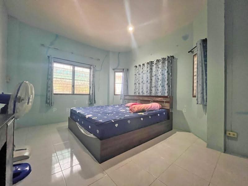 บ้านเดี่ยวพร้อมที่ดินหนองหญ้าไซ สุพรรณบุรี, สุพรรณบุรี, หนองโพธิ์, หนองหญ้าไทร, สุพรรณบุรี, 100 ตร.ม., บ้านเดี่ยว ขาย, โดย The Best Property แอ้, 500505328 - DDproperty.com