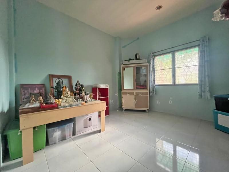 บ้านเดี่ยวพร้อมที่ดินหนองหญ้าไซ สุพรรณบุรี, สุพรรณบุรี, หนองโพธิ์, หนองหญ้าไทร, สุพรรณบุรี, 100 ตร.ม., บ้านเดี่ยว ขาย, โดย The Best Property แอ้, 500505328 - DDproperty.com