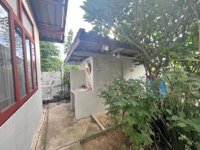 บ้านเดี่ยวพร้อมที่ดินหนองหญ้าไซ สุพรรณบุรี, สุพรรณบุรี, หนองโพธิ์, หนองหญ้าไทร, สุพรรณบุรี, 100 ตร.ม., บ้านเดี่ยว ขาย, โดย The Best Property แอ้, 500505328 - DDproperty.com