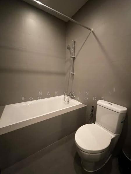 Noble ReD, Bangkok, 8 Paholyothin Road, Samsen Nai, Phaya Thai, Bangkok, 1 Bedroom, 55 sqm, Condo For Rent, by Nakarin Sookpaiboon, 500505329 - DDproperty.com