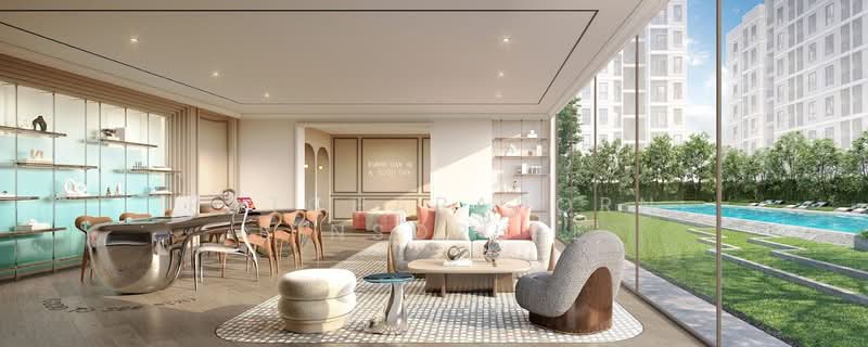 Good Day Sukhumvit 93, Bangkok, Bang Chak, Phra Khanong, Bangkok, 1 Bedroom, 35 sqm, Condo For Sale, by Patcharaporn Binsorlae, 500505330 - DDproperty.com