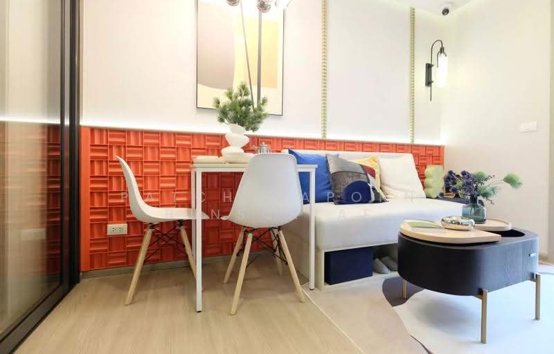 Good Day Sukhumvit 93, Bangkok, Bang Chak, Phra Khanong, Bangkok, 1 Bedroom, 35 sqm, Condo For Sale, by Patcharaporn Binsorlae, 500505330 - DDproperty.com