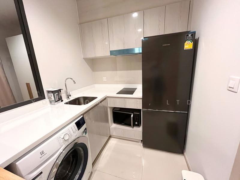 Life One Wireless, Bangkok, 1 Wireless Road, Lumphini, Pathum Wan, Bangkok, 1 Bedroom, 35 sqm, Condo For Rent, by Yoshida Co., Ltd., 500505331 - DDproperty.com